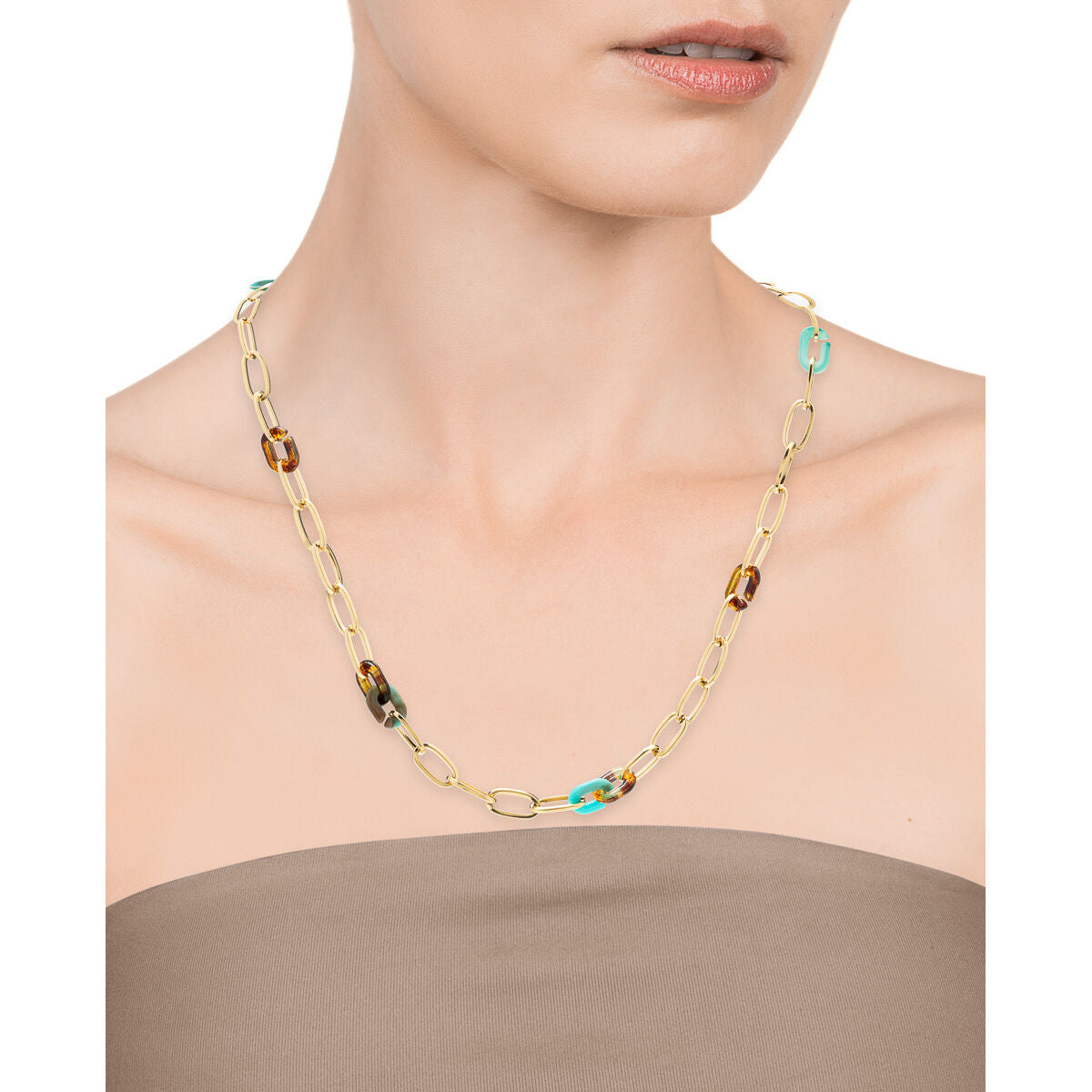 Necklace Viceroy 1399C01012 -  Jewellery, Women -  Viceroy.