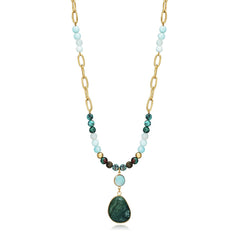 Ladies' Necklace Viceroy 1400C01016 -  Jewellery, Women -  Viceroy.