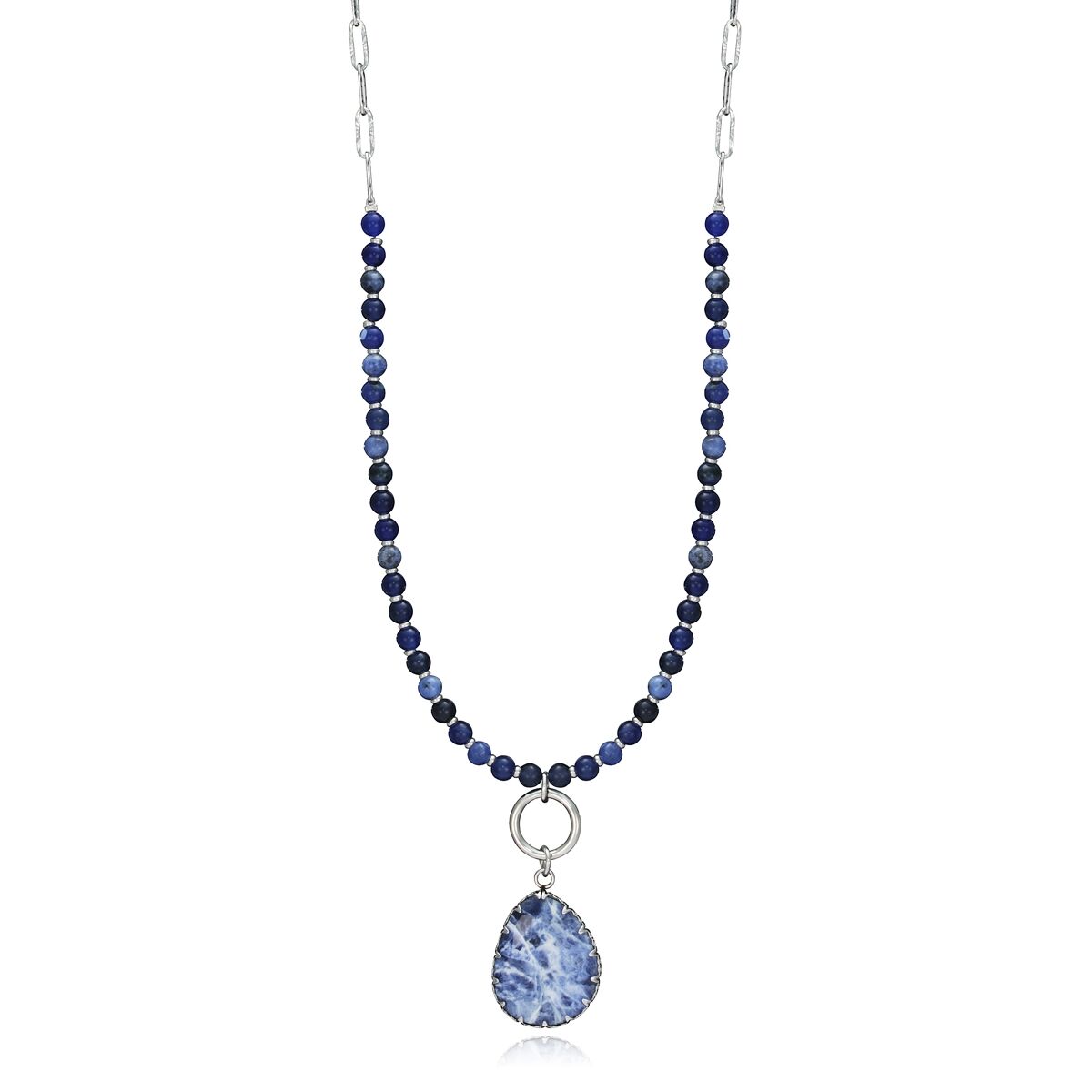 Ladies' Necklace Viceroy 1401C01013 -  Jewellery, Women -  Viceroy.