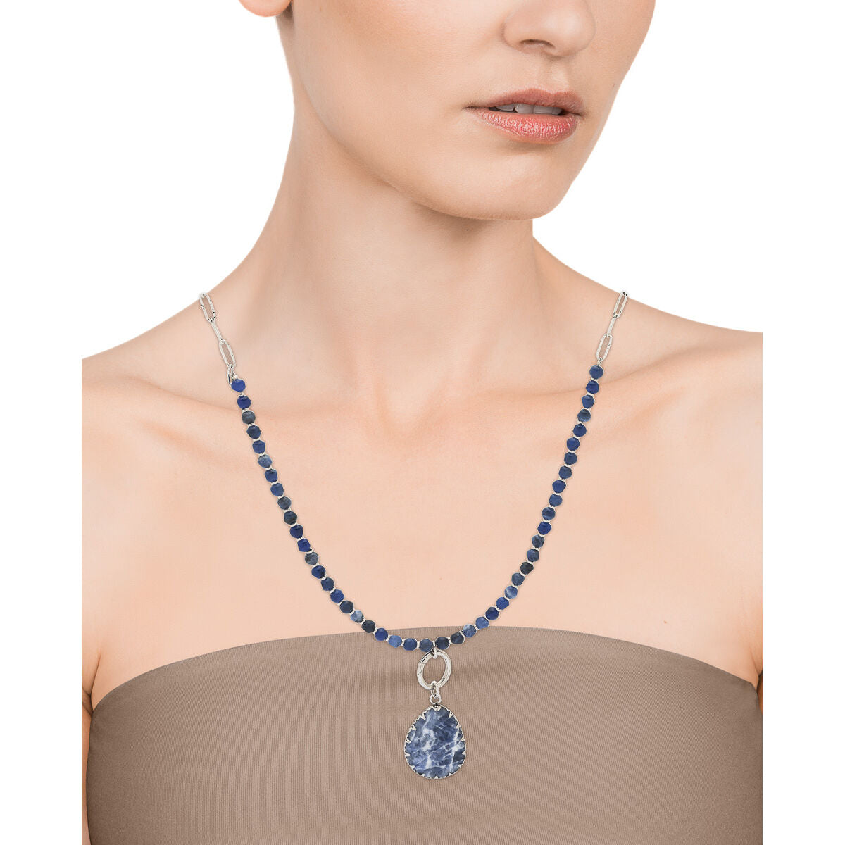 Ladies' Necklace Viceroy 1401C01013 -  Jewellery, Women -  Viceroy.