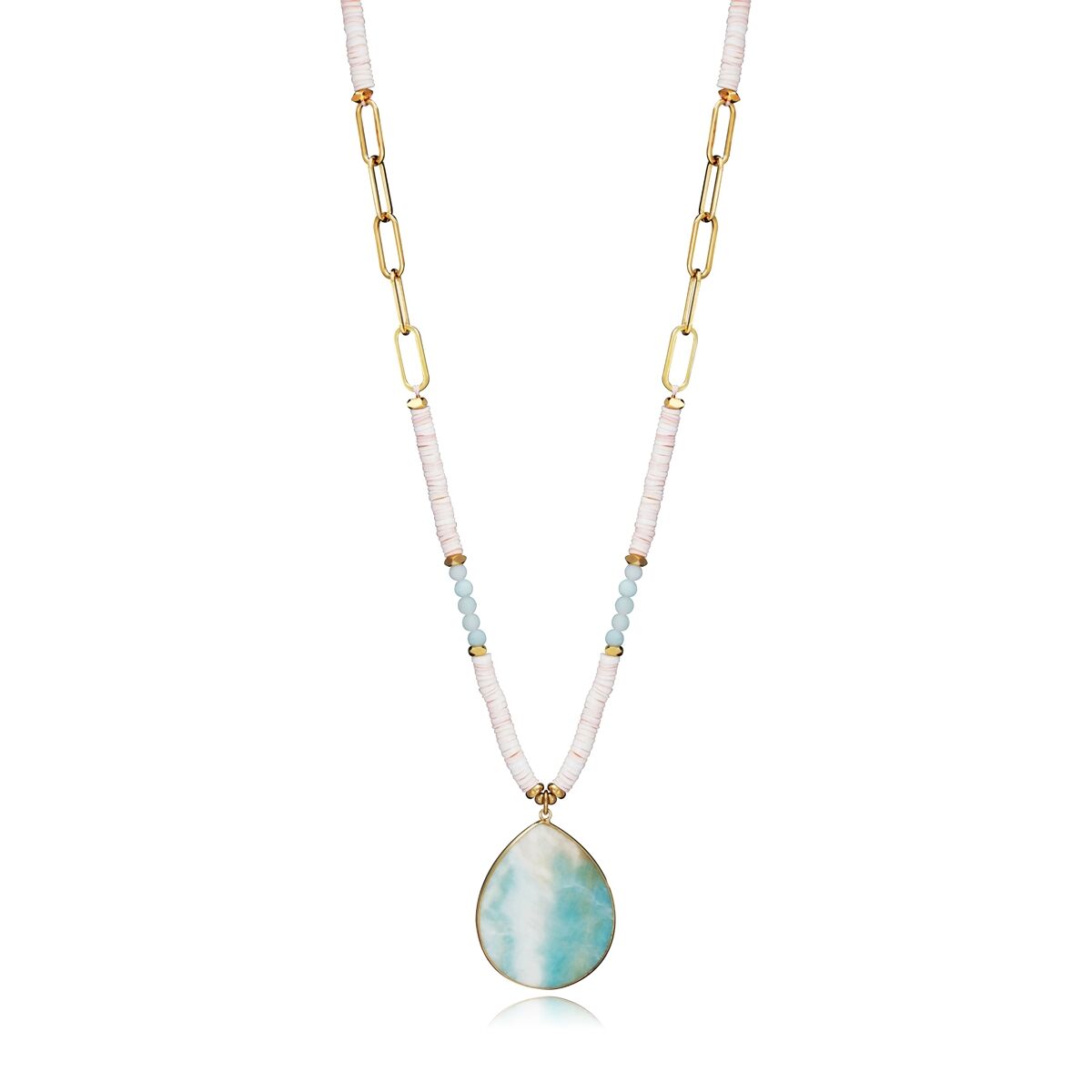 Ladies' Necklace Viceroy 1402C01012 -  Jewellery, Women -  Viceroy.