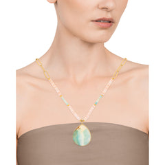 Ladies' Necklace Viceroy 1402C01012 -  Jewellery, Women -  Viceroy.