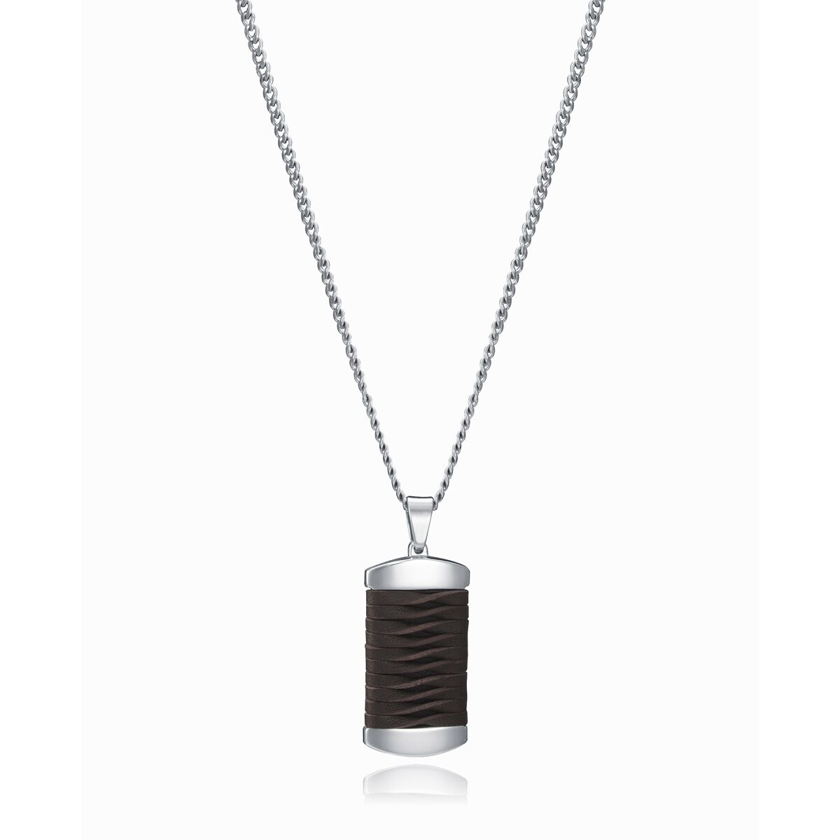 Men's Necklace Viceroy 15126C01011 -  Jewellery, Men -  Viceroy.