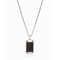 Men's Necklace Viceroy 15126C01011 -  Jewellery, Men -  Viceroy.