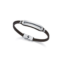 Men's Bracelet Viceroy 15127P01011 -  Jewellery, Men -  Viceroy.