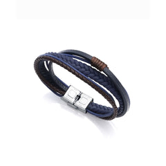 Men's Bracelet Viceroy 15131P01013 -  Jewellery, Men -  Viceroy.