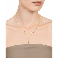 Ladies' Necklace Viceroy 15132C01012 -  Jewellery, Women -  Viceroy.