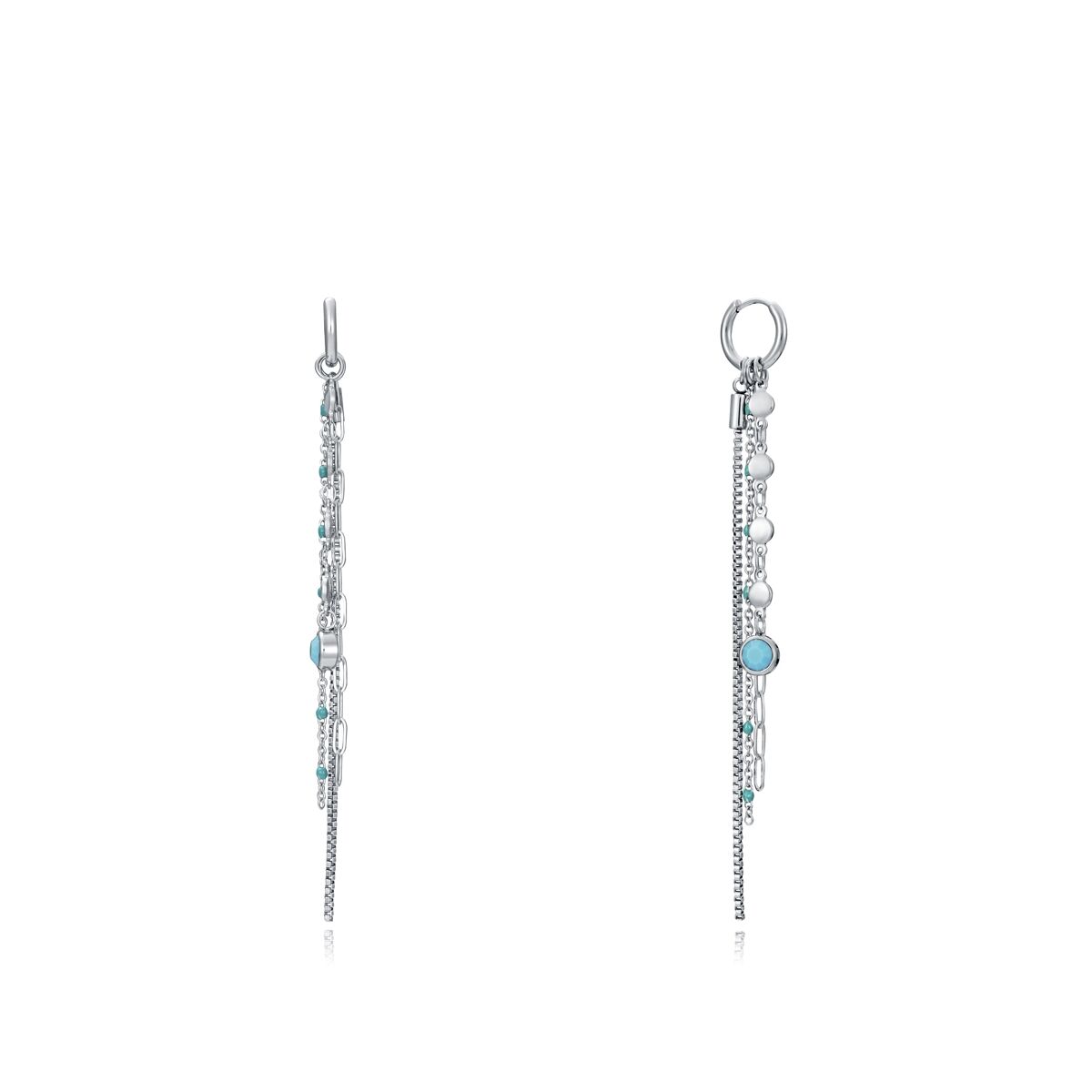 Ladies' Earrings Viceroy 15132E01000 -  Jewellery, Women -  Viceroy.