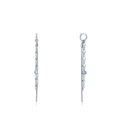 Ladies' Earrings Viceroy 15132E01000 -  Jewellery, Women -  Viceroy.