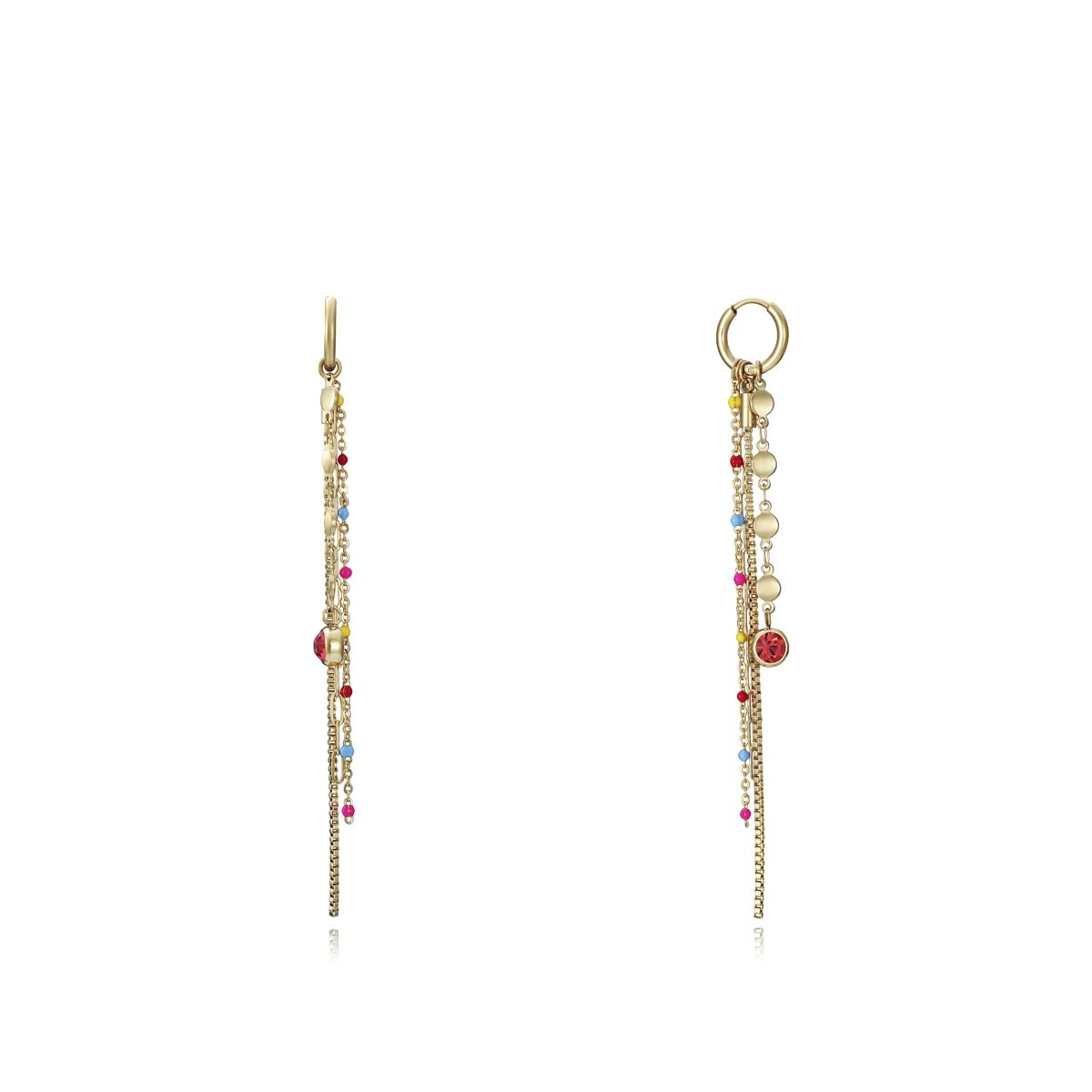 Ladies' Earrings Viceroy 15132E01012 -  Jewellery, Women -  Viceroy.