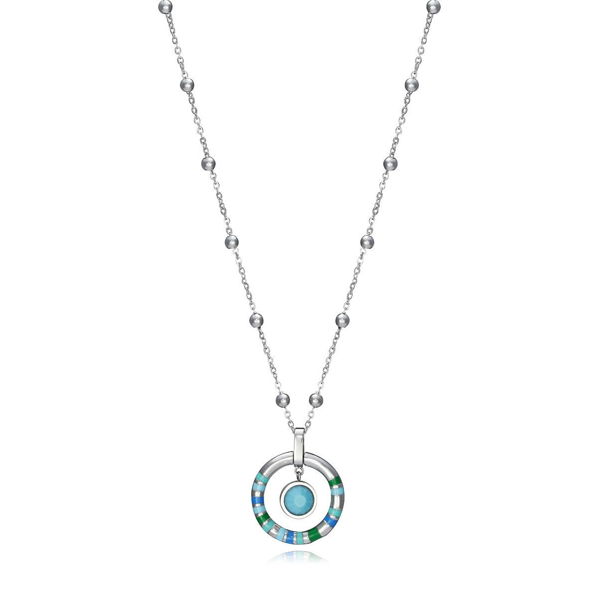 Necklace Viceroy 15133C01013 -  Jewellery, Women -  Viceroy.