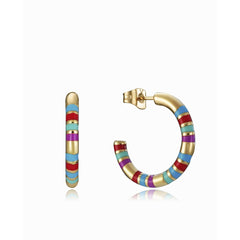 Ladies' Earrings Viceroy 15133E01019 -  Jewellery, Women -  Viceroy.