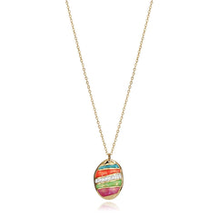 Ladies' Necklace Viceroy 15134C01019 -  Jewellery, Women -  Viceroy.