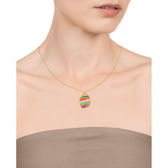 Ladies' Necklace Viceroy 15134C01019 -  Jewellery, Women -  Viceroy.