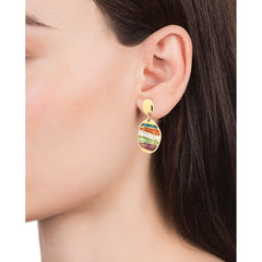 Earrings Viceroy 15134E01019 Sterling silver 925 -  Jewellery, Women -  Viceroy.