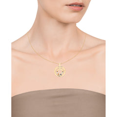 Ladies' Necklace Viceroy 15136C01019 -  Jewellery, Women -  Viceroy.