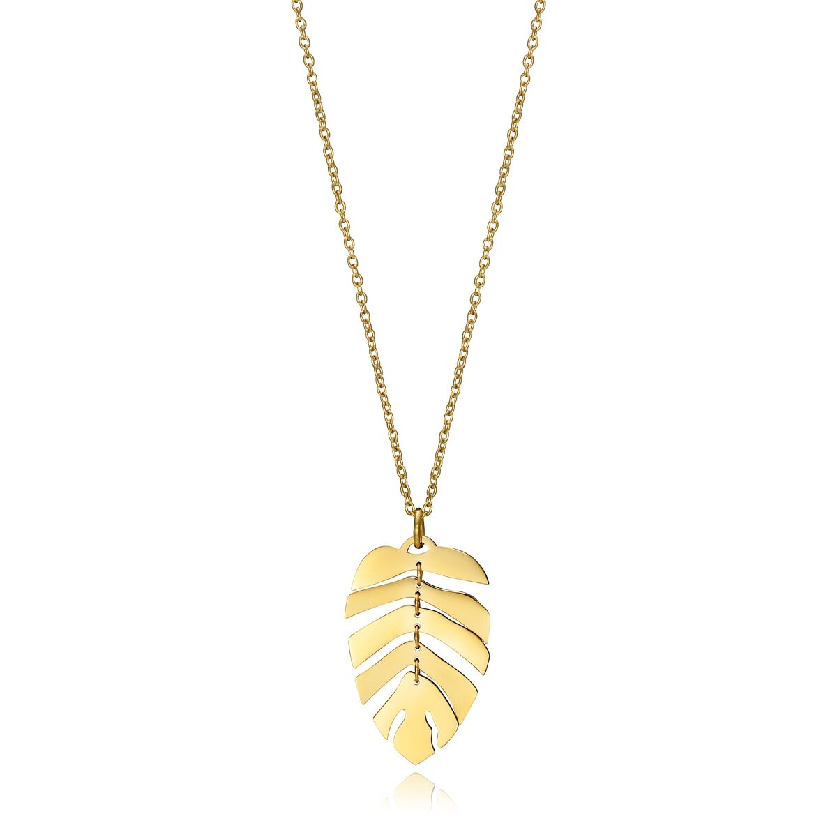 Ladies' Necklace Viceroy 15137C01012 -  Jewellery, Women -  Viceroy.