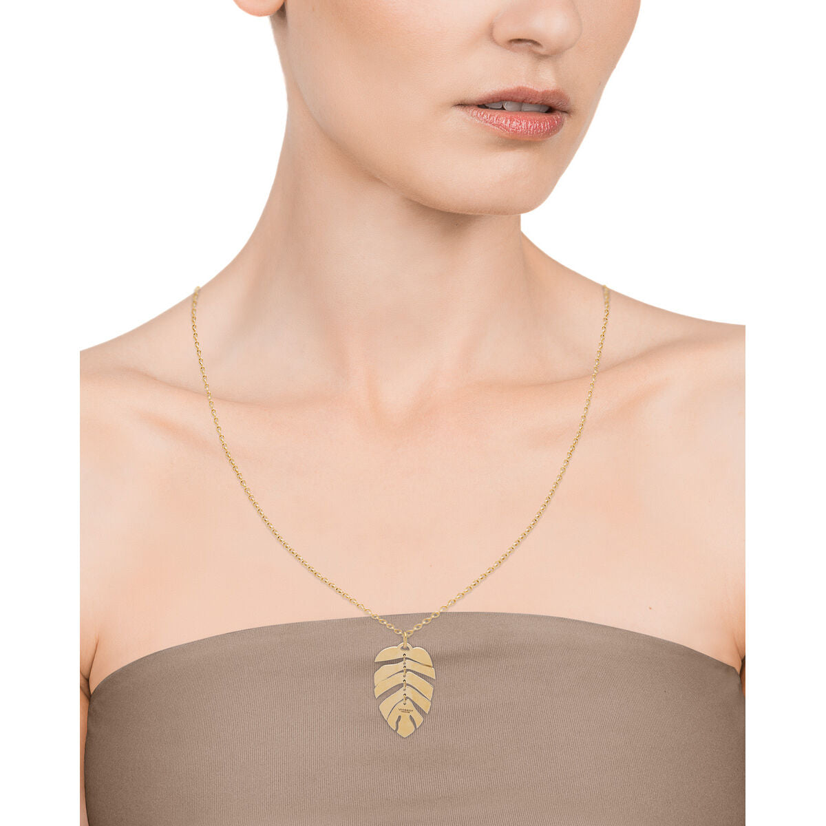 Ladies' Necklace Viceroy 15137C01012 -  Jewellery, Women -  Viceroy.