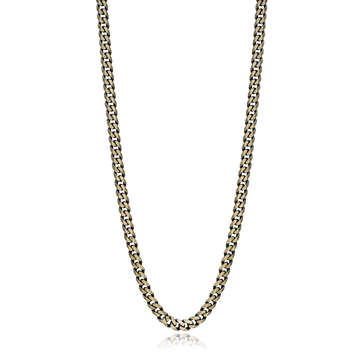 Men's Necklace Viceroy 75188C01010 -  Jewellery, Men -  Viceroy.
