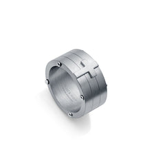 Men's Ring Viceroy 75295A02400 24 -  Jewellery, Men -  Viceroy.