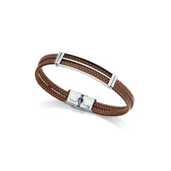 Men's Bracelet Viceroy 75297P01019 -  Jewellery, Men -  Viceroy.