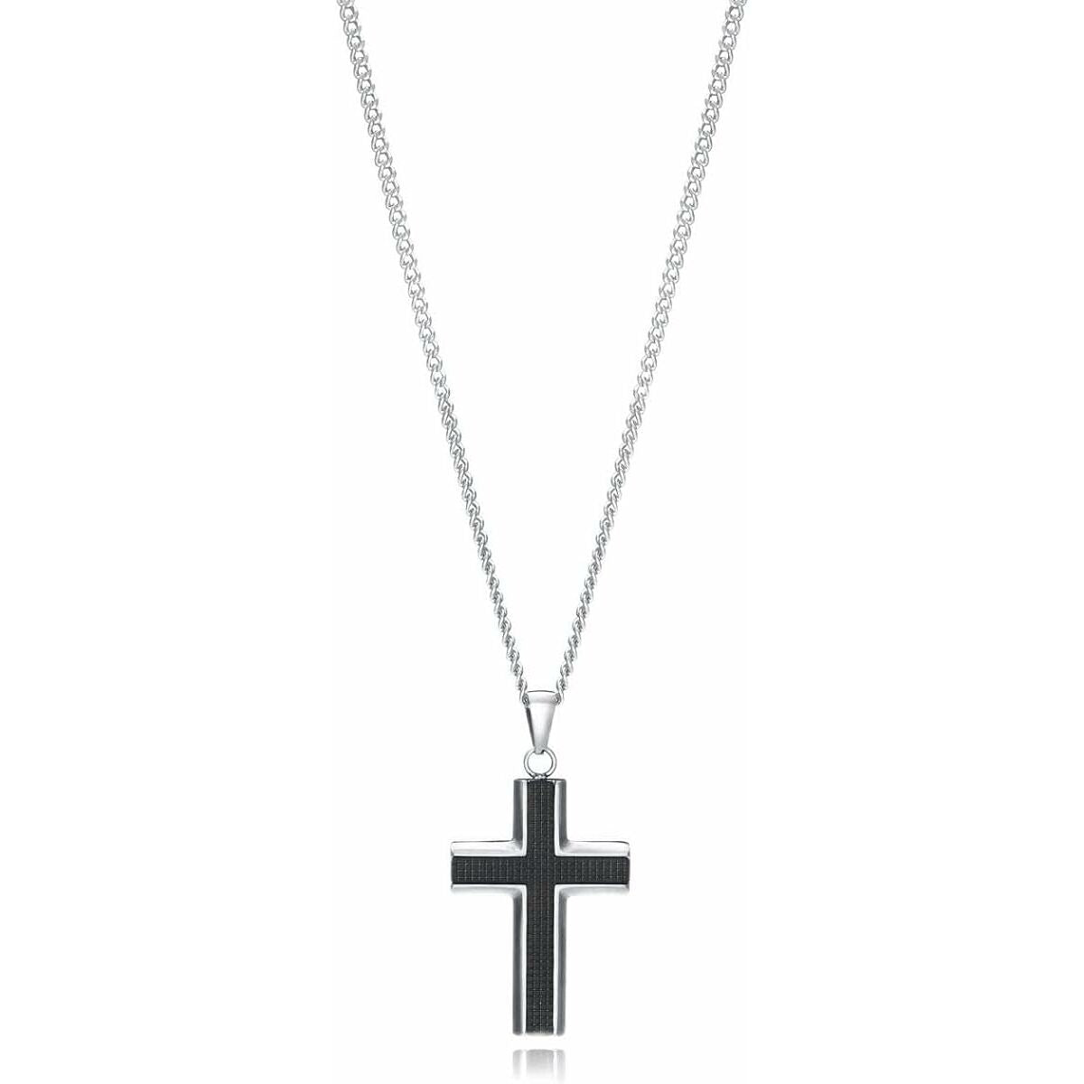 Men's Necklace Viceroy 75299C01010 -  Jewellery, Men -  Viceroy.