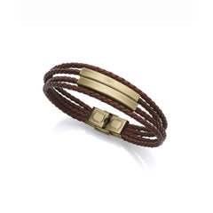 Men's Bracelet Viceroy 75301P01011 -  Jewellery, Men -  Viceroy.