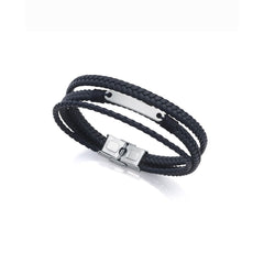 Men's Bracelet Viceroy 75301P01013 -  Jewellery, Men -  Viceroy.