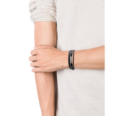 Men's Bracelet Viceroy 75301P01013 -  Jewellery, Men -  Viceroy.