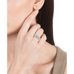Ladies' Ring Viceroy 75307A01400 14 -  Jewellery, Women -  Viceroy.