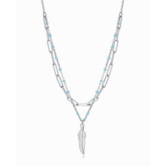 Ladies' Necklace Viceroy 75308C01000 -  Jewellery, Women -  Viceroy.