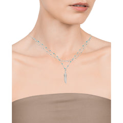 Ladies' Necklace Viceroy 75308C01000 -  Jewellery, Women -  Viceroy.