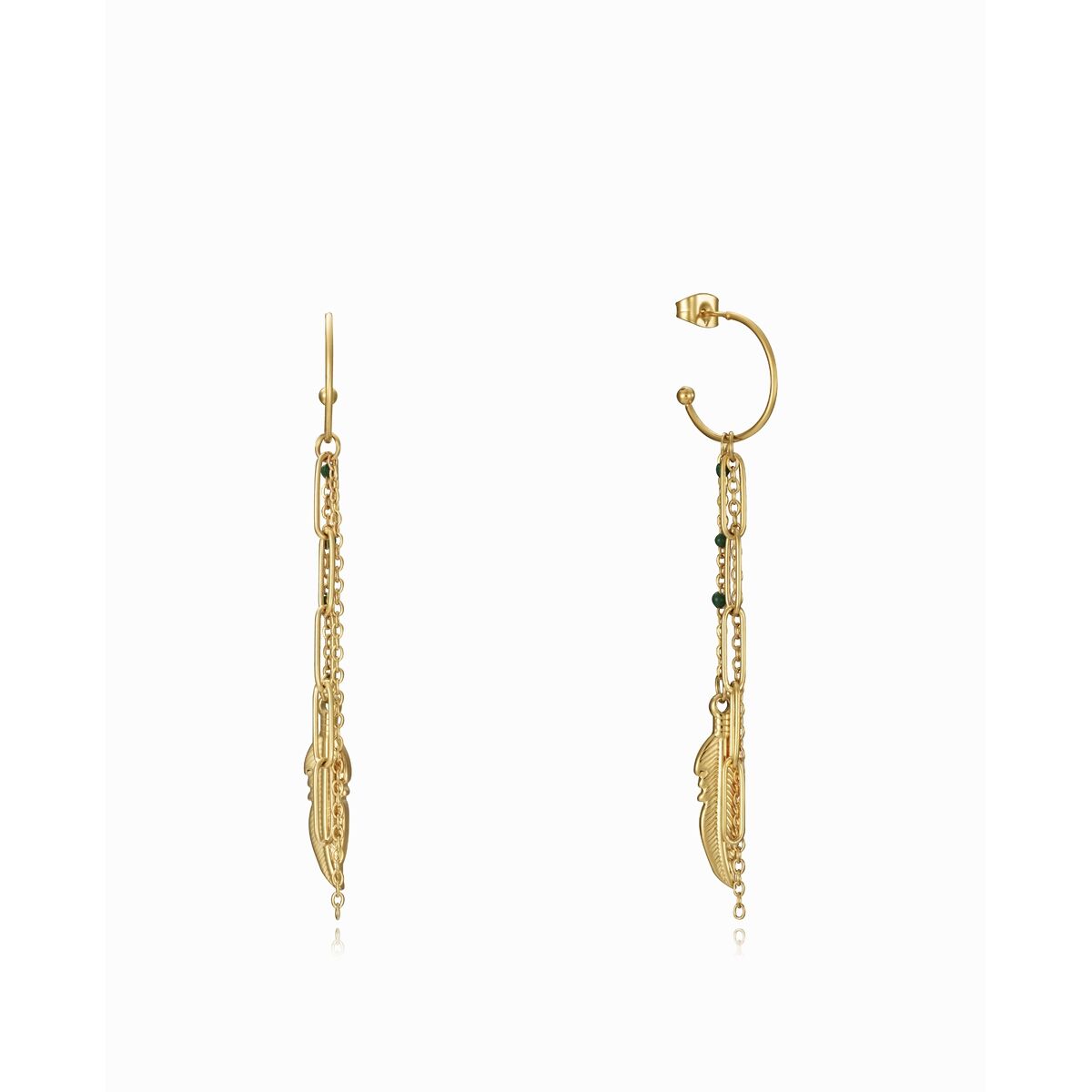 Ladies' Earrings Viceroy 75308E01012 -  Jewellery, Women -  Viceroy.