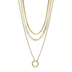 Ladies' Necklace Viceroy 75309C01012 -  Jewellery, Women -  Viceroy.