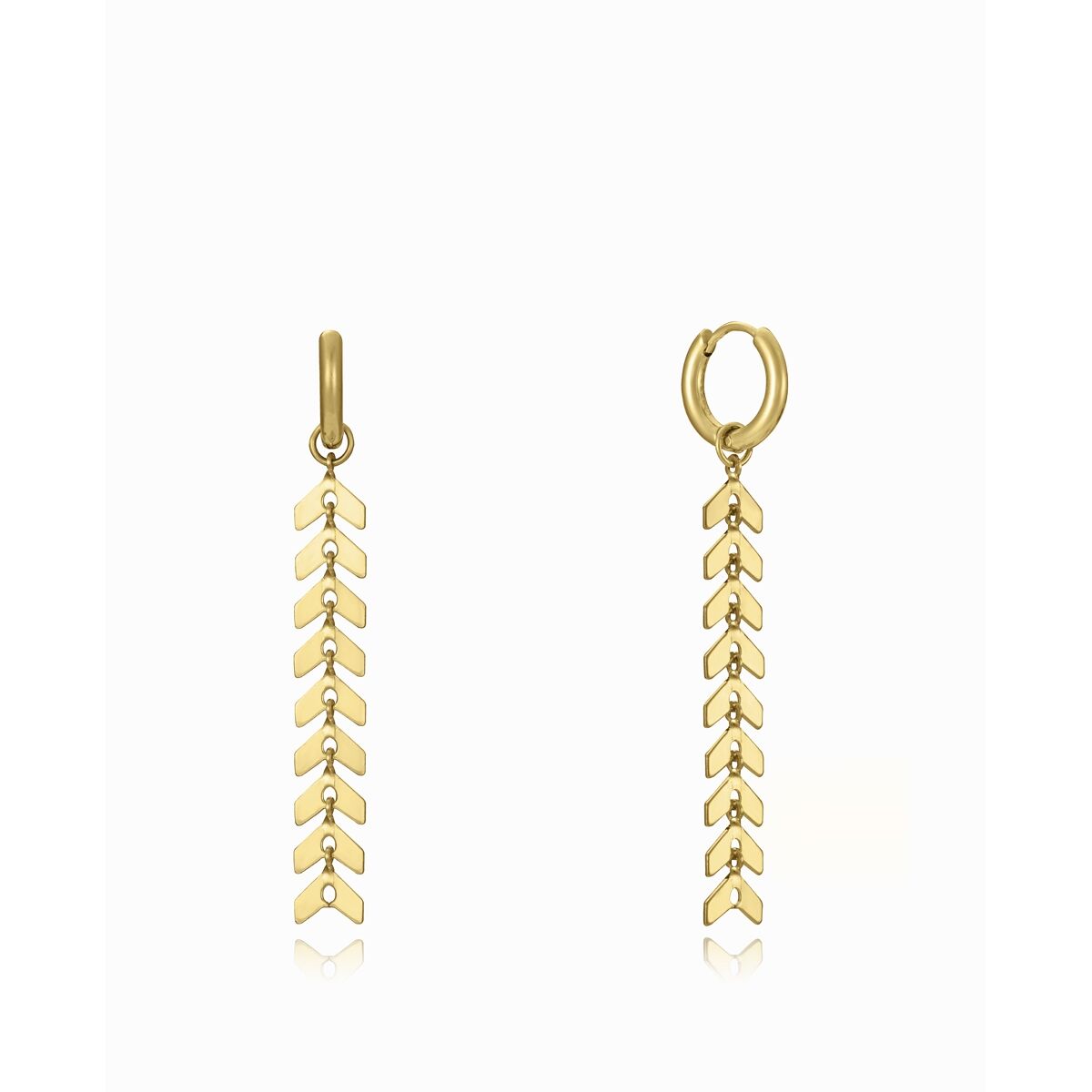 Ladies' Earrings Viceroy 75309E01012 -  Jewellery, Women -  Viceroy.