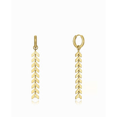 Ladies' Earrings Viceroy 75309E01012 -  Jewellery, Women -  Viceroy.