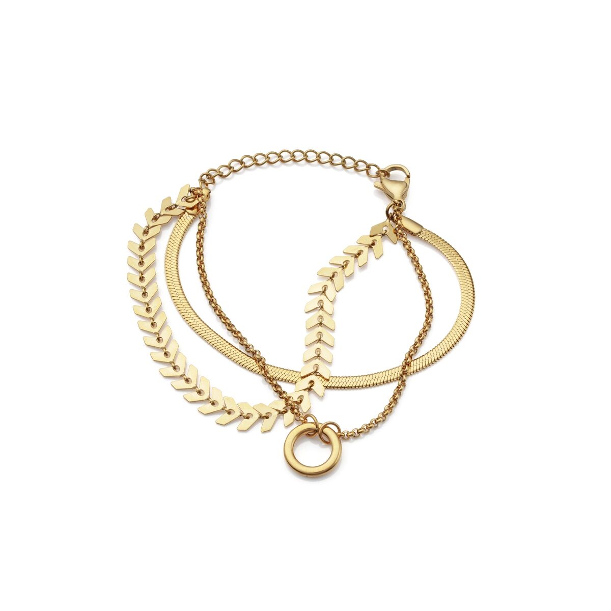 Ladies' Bracelet Viceroy 75309P01012 -  Jewellery, Women -  Viceroy.