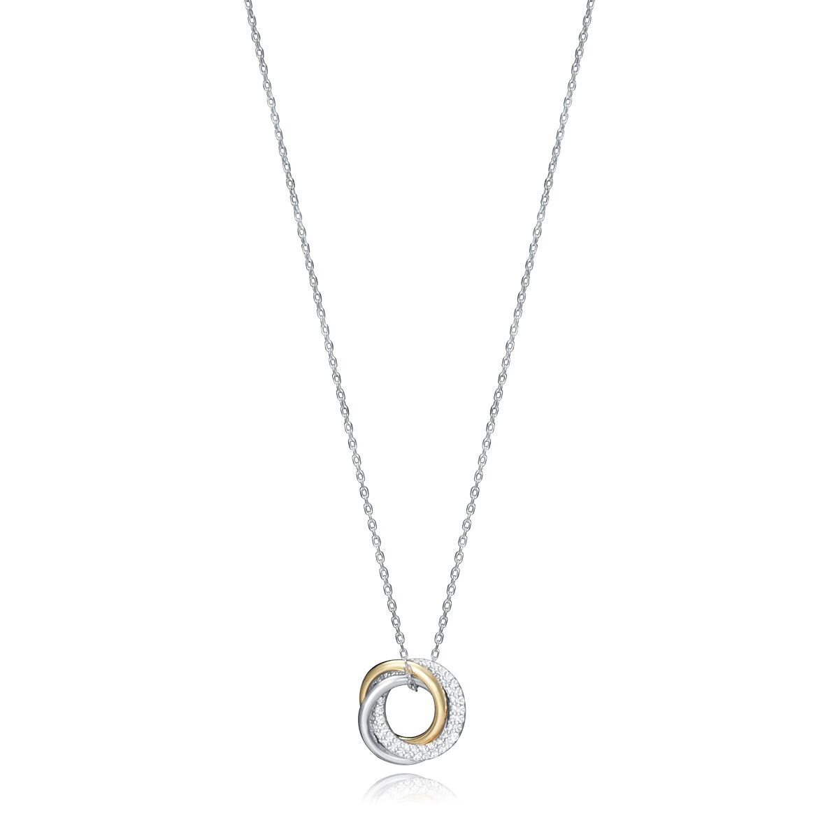 Ladies' Necklace Viceroy 13033C100-39 -  Jewellery, Women -  Viceroy.