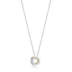 Ladies' Necklace Viceroy 13033C100-39 -  Jewellery, Women -  Viceroy.