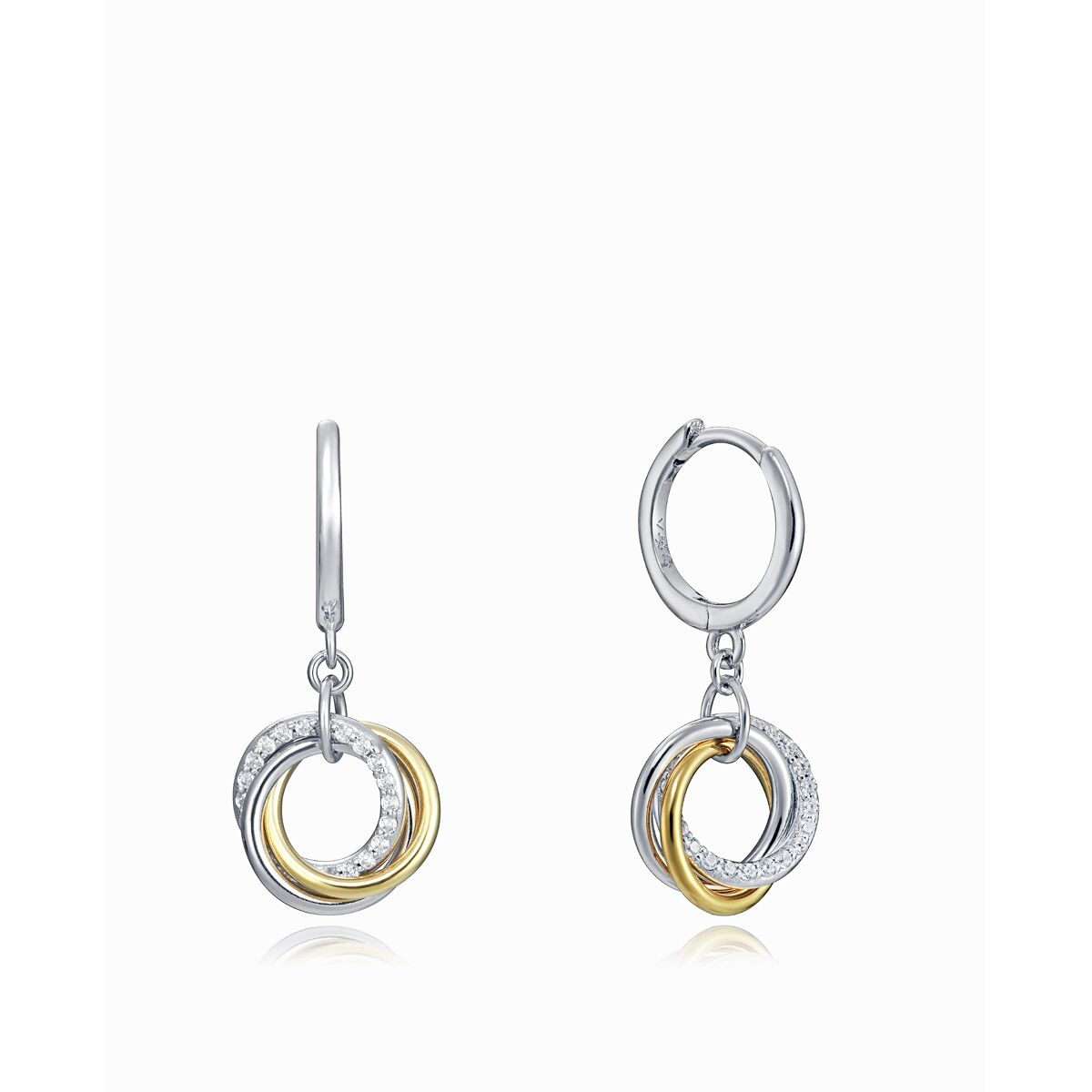 Ladies' Earrings Viceroy 13033E100-39 -  Jewellery, Women -  Viceroy.