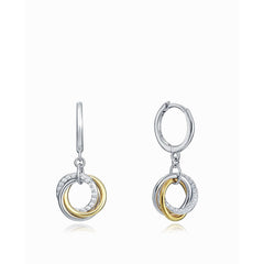 Ladies' Earrings Viceroy 13033E100-39 -  Jewellery, Women -  Viceroy.