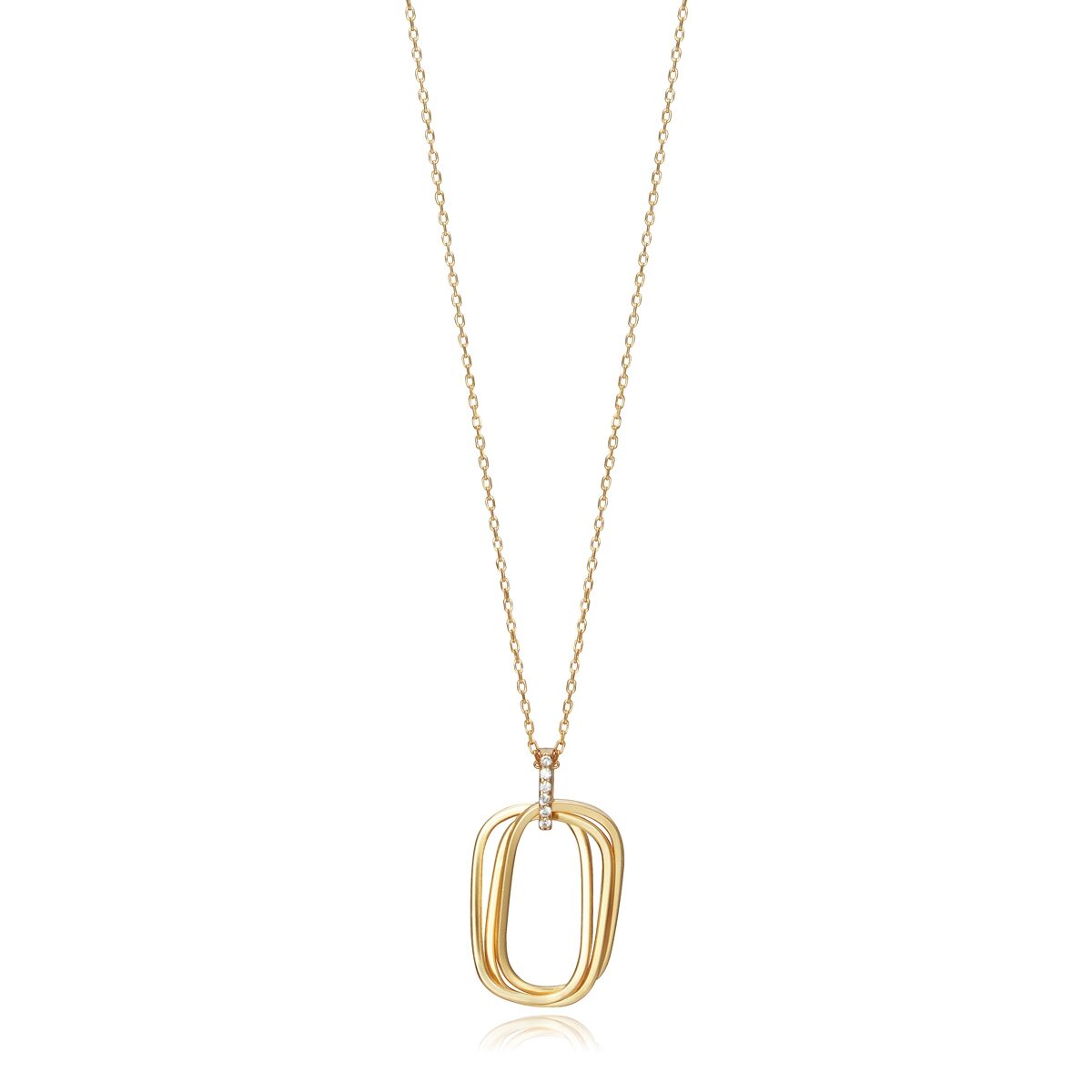 Ladies' Necklace Viceroy 13034C100-36 -  Jewellery, Women -  Viceroy.