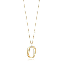 Ladies' Necklace Viceroy 13034C100-36 -  Jewellery, Women -  Viceroy.