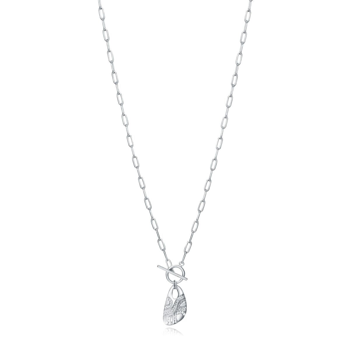 Ladies' Necklace Viceroy 13035C000-30 -  Jewellery, Women -  Viceroy.