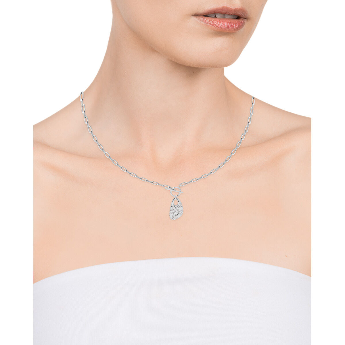 Ladies' Necklace Viceroy 13035C000-30 -  Jewellery, Women -  Viceroy.
