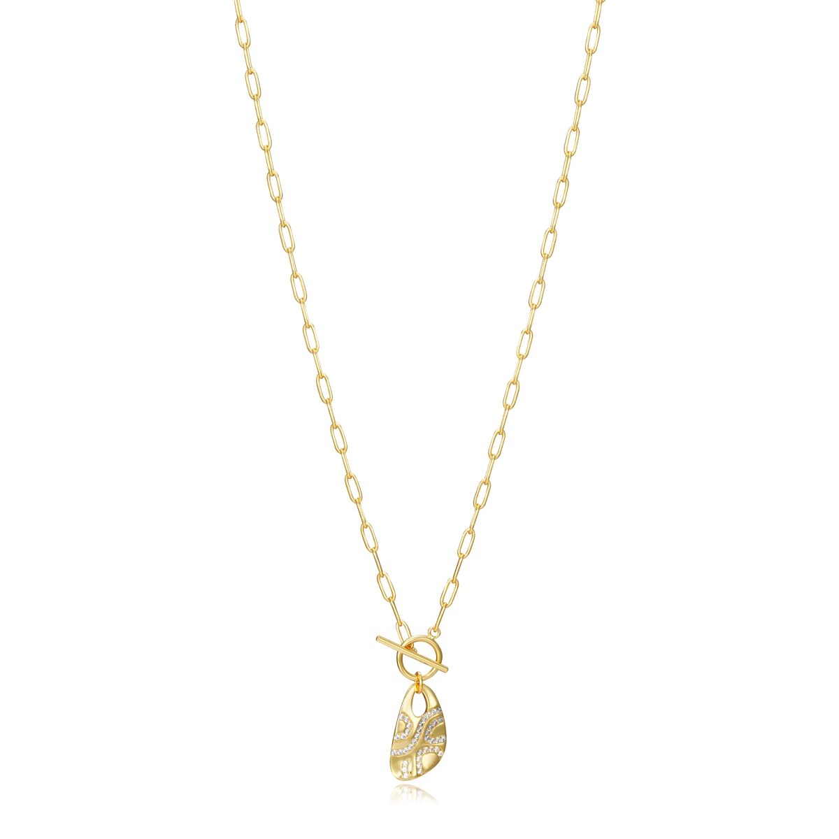 Ladies' Necklace Viceroy 13035C100-36 -  Jewellery, Women -  Viceroy.