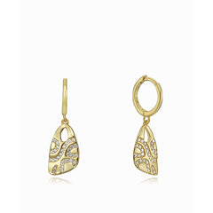 Ladies' Earrings Viceroy 13035E100-36 -  Jewellery, Women -  Viceroy.