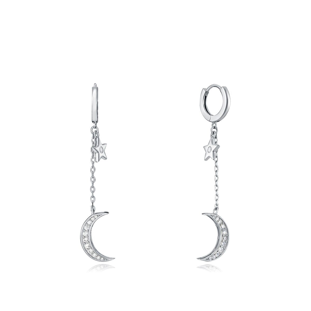 Ladies' Earrings Viceroy 13036E000-30 -  Jewellery, Women -  Viceroy.