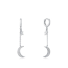 Ladies' Earrings Viceroy 13036E000-30 -  Jewellery, Women -  Viceroy.