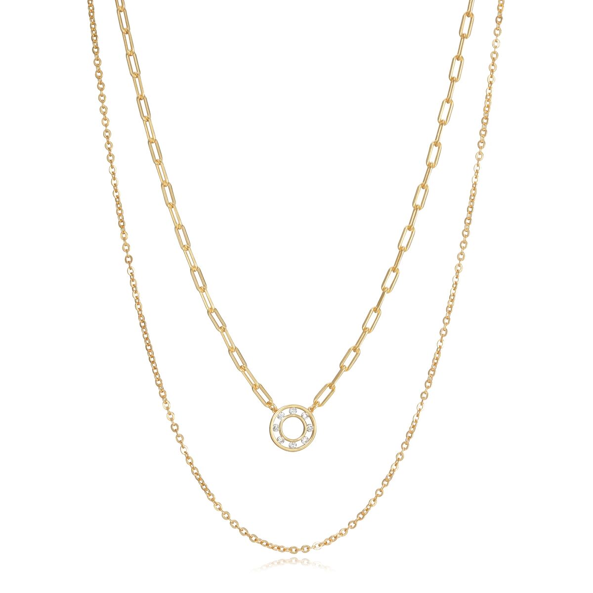 Necklace Viceroy 13037C100-36 -  Jewellery, Women -  Viceroy.